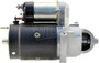 Wilson New Starter Motor - Delco Remy DD 10MT 12V 91-01-3839N - side view