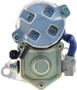 Wilson New Starter Motor - Nippondenso OSGR 12V 1.4KW 91-29-5064N - back view