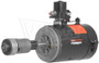 Wilson Reman Starter Motor 91-02-5783 - angled view