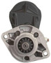 Wilson Reman Starter Motor - Nippondenso OSGR 12V 2.5KW 91-29-5138 - front view