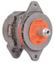 Wilson Reman Alternator - Delco Remy 22SI 12V 100A 90-01-4269 - front view
