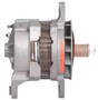 Wilson Reman Alternator - Delco Remy 22SI 12V 100A 90-01-4269 - side view