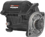 Wilson Reman Starter Motor - Nippondenso OSGR 12V 1.4KW 91-29-5202 - angled view
