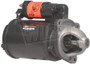 Wilson Reman Starter Motor 91-17-8882 - angled view