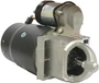 Wilson Reman Starter Motor 91-01-4308 - angled view