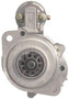 Wilson New Starter Motor 91-27-3237N - front view