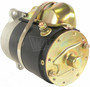 Wilson Reman Starter Motor 91-02-5879 - left view
