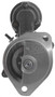 Wilson New Starter Motor 91-23-6534N - front view