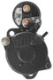 Wilson New Starter Motor 91-23-6534N - back view