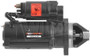 Wilson New Starter Motor 91-23-6534N - side view