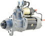 Wilson Reman Starter Motor 91-01-4759 - angled view