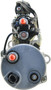 Wilson Reman Starter Motor 91-01-4759 - back view