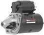 Wilson Reman Starter Motor 91-27-3330 - angled view