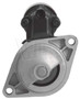 Wilson Reman Starter Motor - Nippondenso PLGR 12V 1.0KW 91-29-5554 - front view