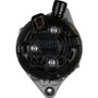 Remy Reman Alternator 11127 - back view