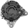 Remy Reman Alternator 11003 - back view