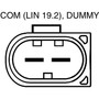 Remy Reman Alternator 11003 - diagram
