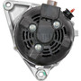 Remy Reman Alternator 11060 - back view