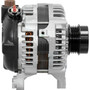 Remy Reman Alternator 11060 - side view