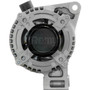 Remy Reman Alternator 11063 - front view