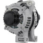 Remy Reman Alternator 11063 - angled view