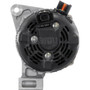 Remy Reman Alternator 11063 - back view