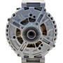 Remy Reman Alternator 11452 - front view