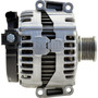 Remy Reman Alternator 11452 - side view