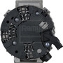 Remy Reman Alternator 11134 - back view