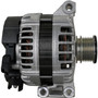 Remy Reman Alternator 11134 - side view
