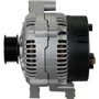 Remy Reman Alternator 12002 - side view