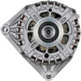 Remy Reman Alternator 11065 - front view