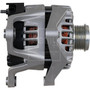 Remy Reman Alternator 11065 - side view