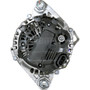 Remy Reman Alternator 11066 - back view