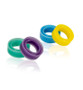 Eibach Green Spring Rubber 70 Durometer for 5.0in Springs