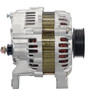 Remy Reman Alternator 12004 - side view