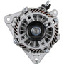 Remy Reman Alternator 11044 - front view