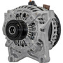 Remy Reman Alternator 11046 - angled view
