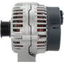 Remy Reman Alternator 12041 - side view