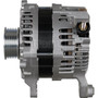 Remy Reman Alternator 11170 - side view