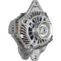 Remy Reman Alternator 11199 - angled view