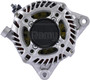 Remy Reman Alternator 11513 - front view