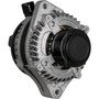 Remy Reman Alternator 11119 - angled view