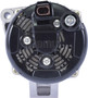 Remy Reman Alternator 11422 - back view