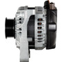 Remy Reman Alternator 11024 - side view