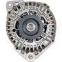 Remy Reman Alternator 12587 - front view
