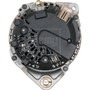 Remy Reman Alternator 12587 - back view