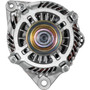Remy Reman Alternator 12569 - front view