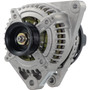 Remy Reman Alternator 12292 - angled view