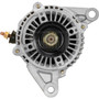Remy Reman Alternator 12393 - front view